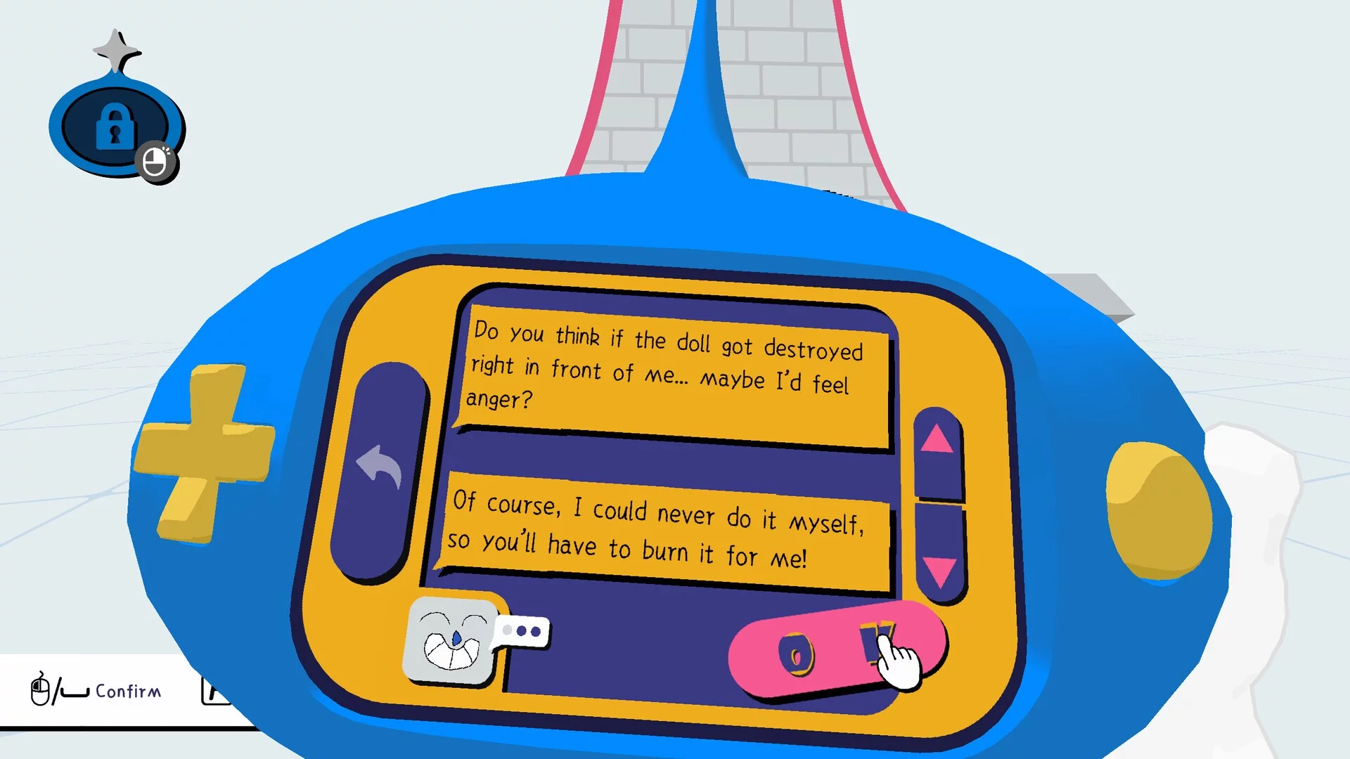 Изображение игры: Dream of Things 物之梦