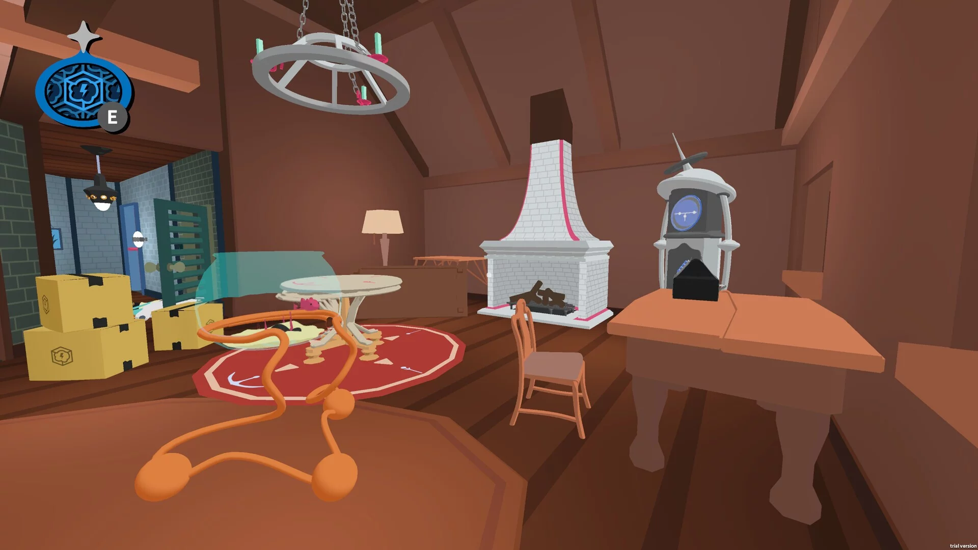 Изображение игры: Dream of Things 物之梦