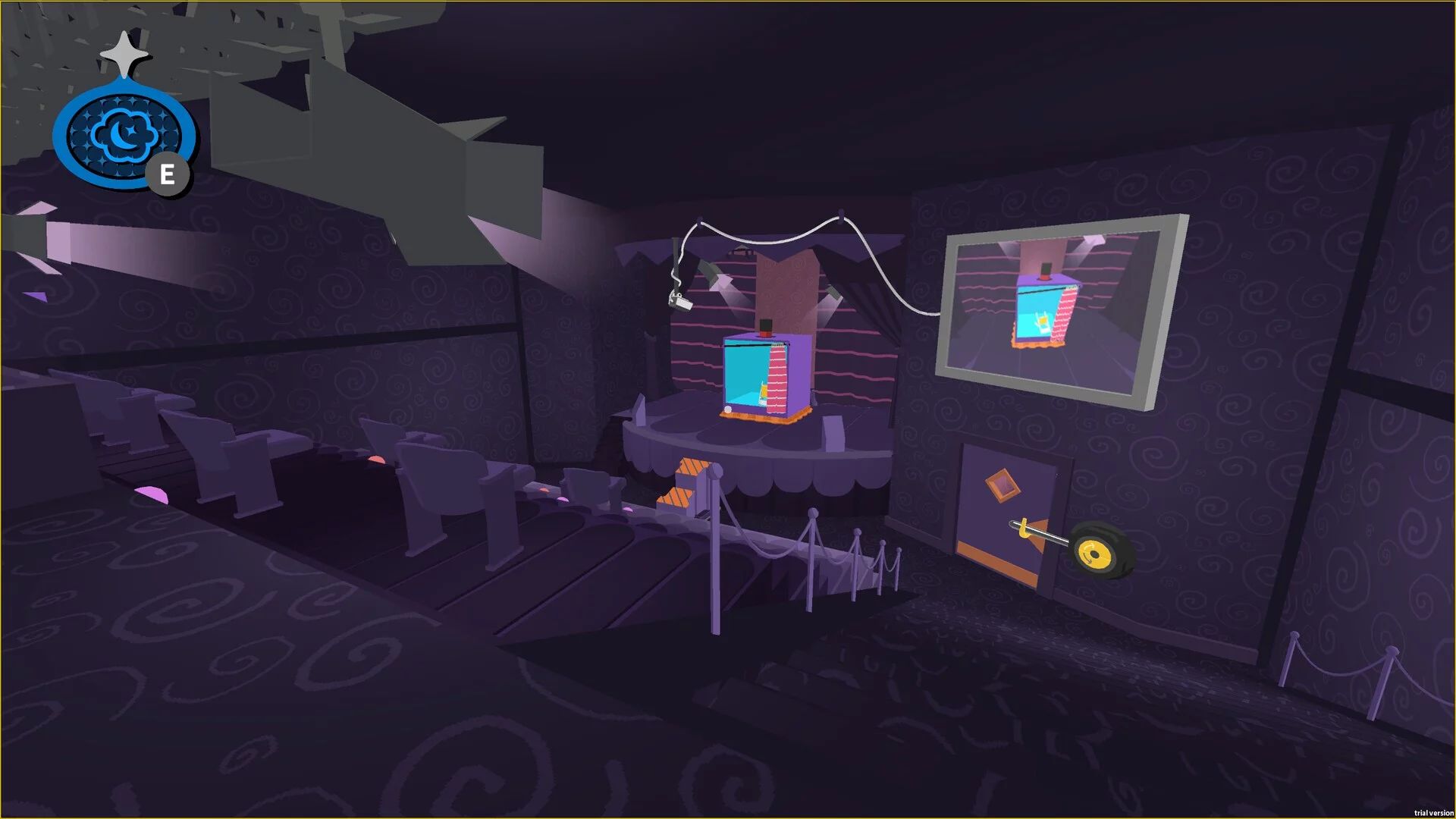 Изображение игры: Dream of Things 物之梦