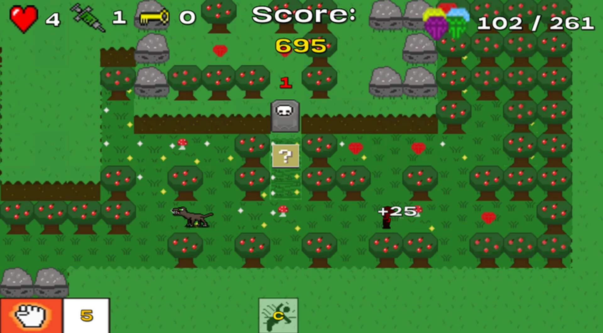 Изображение игры: Maze Odyssey
