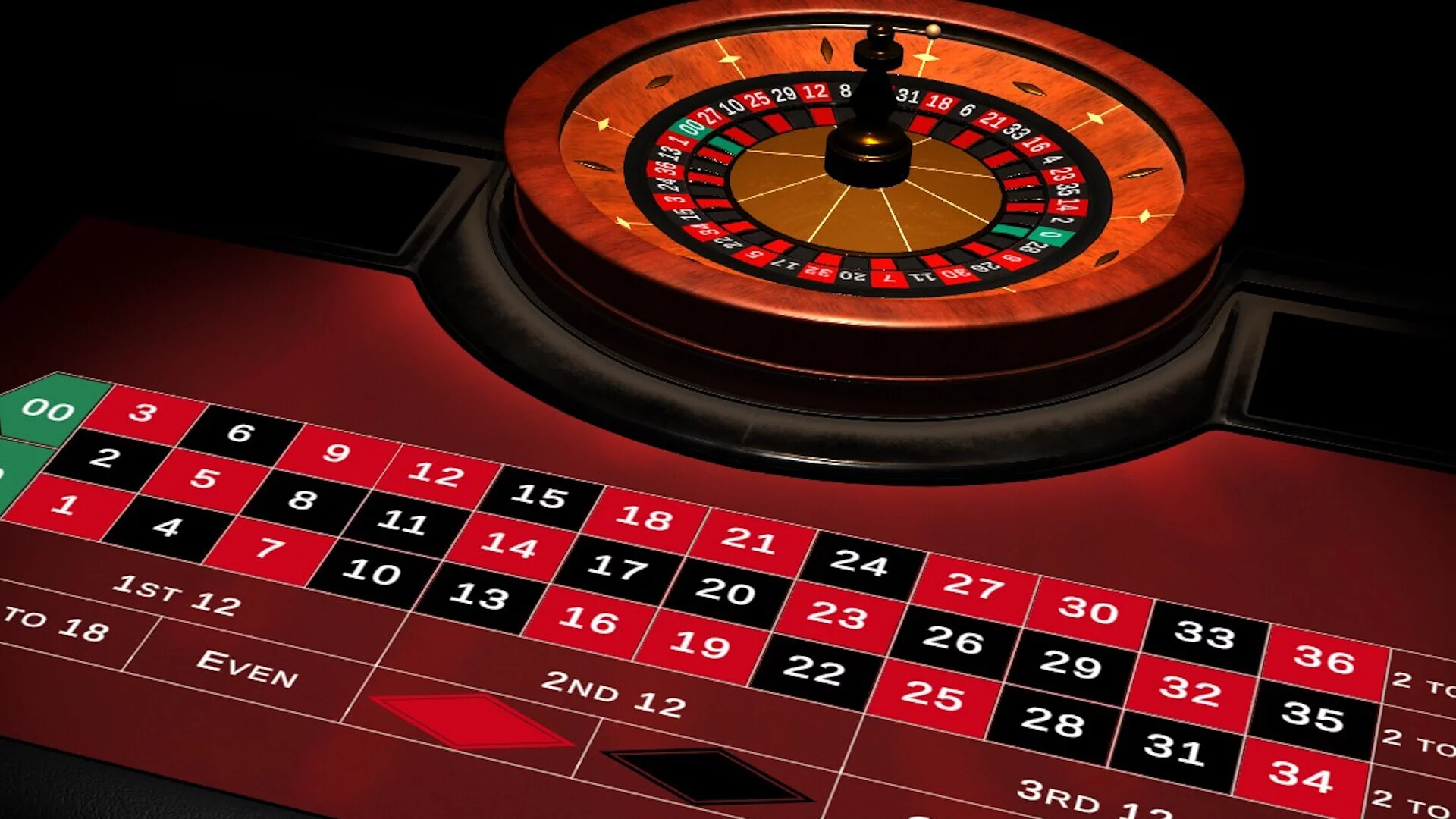 Изображение игры: Roulette Simulator 2026