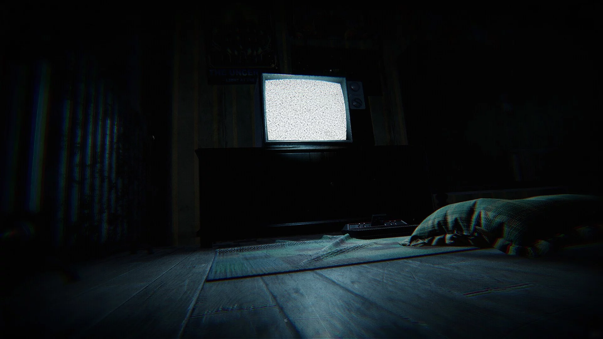 Изображение игры: Them