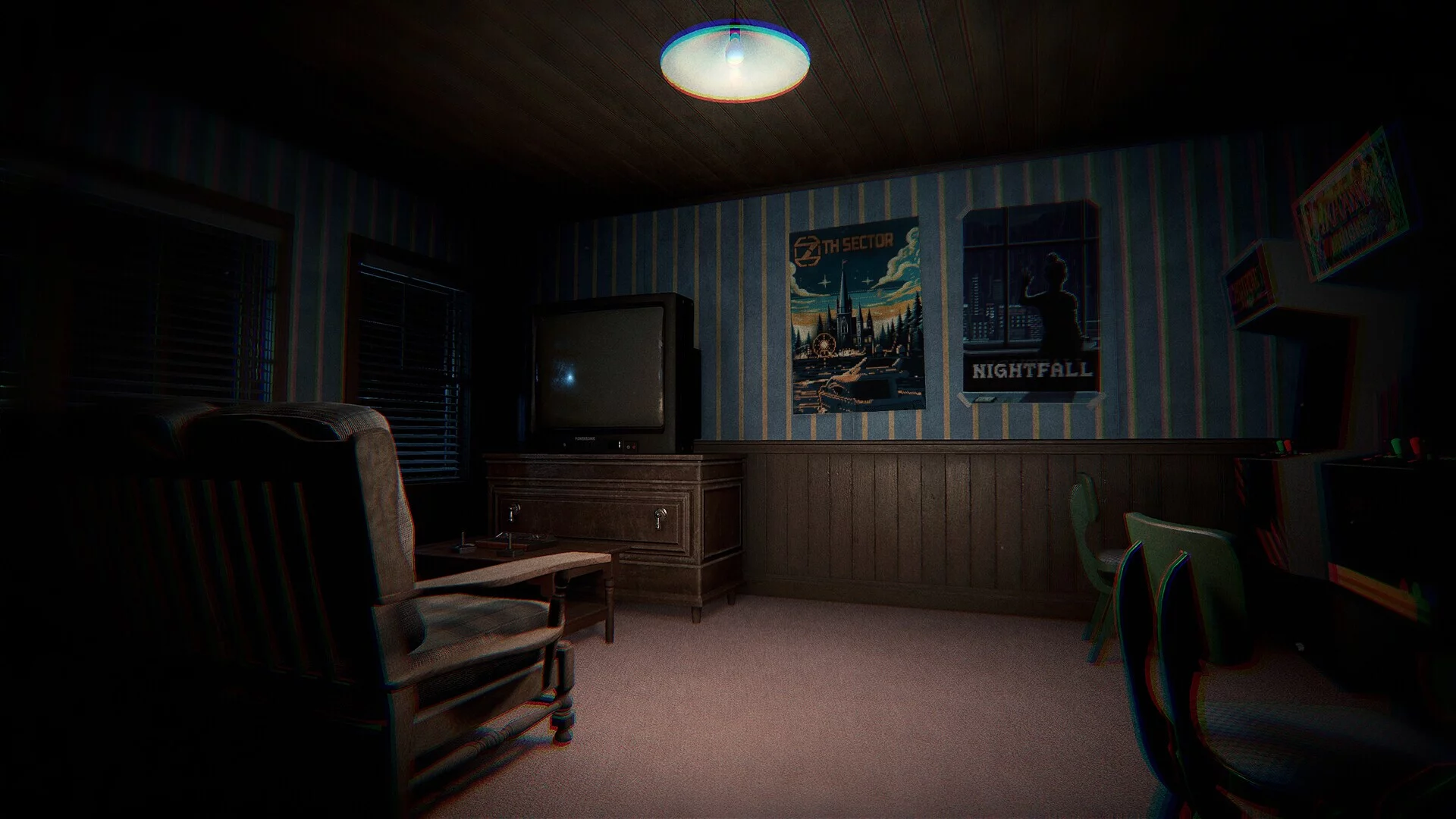 Изображение игры: Them