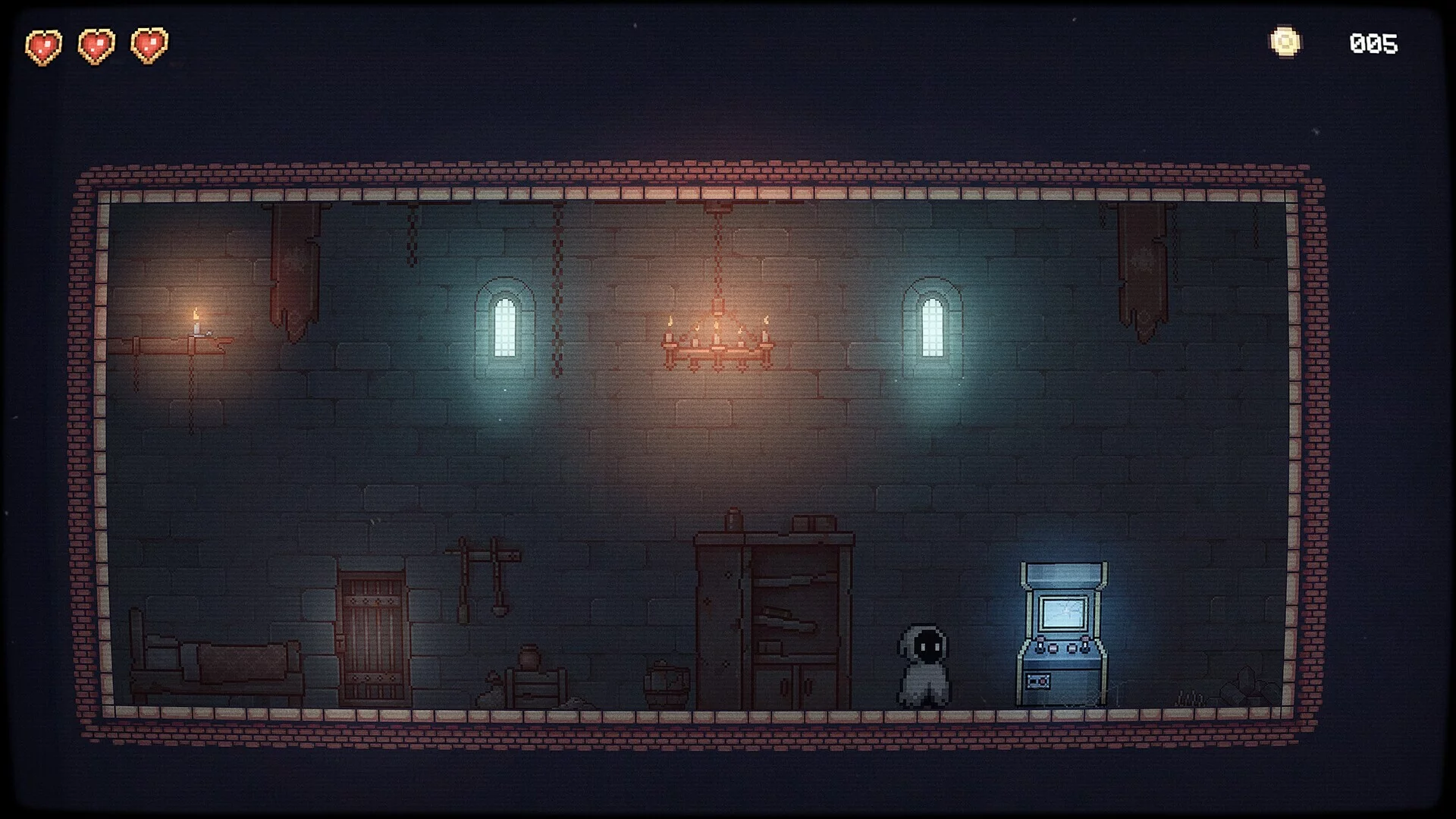 Изображение игры: Them