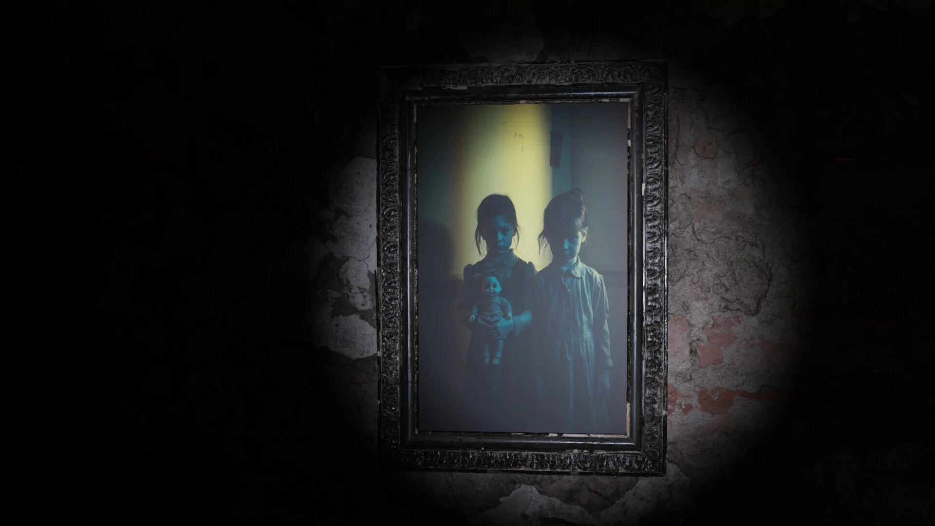 Изображение игры: Resonance Tales: Alone