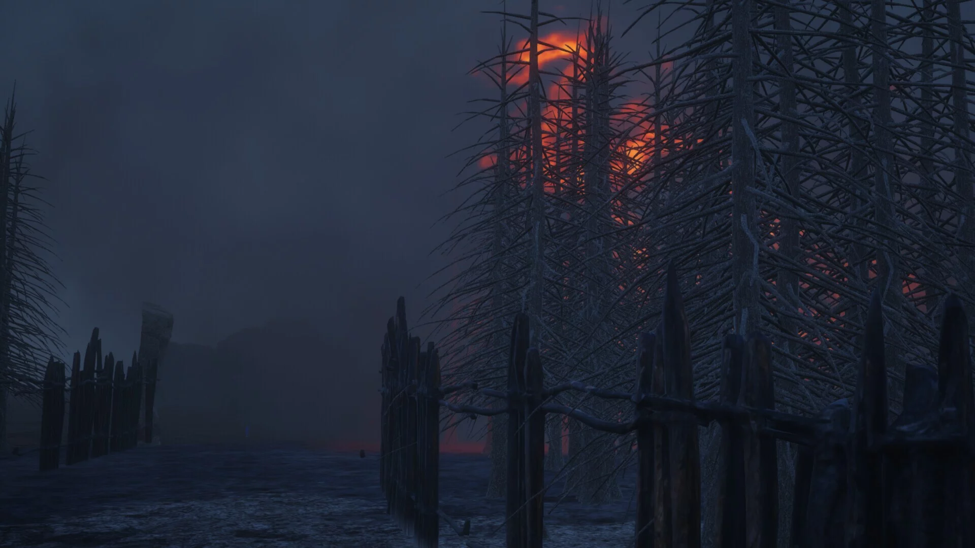 Изображение игры: Resonance Tales: Alone