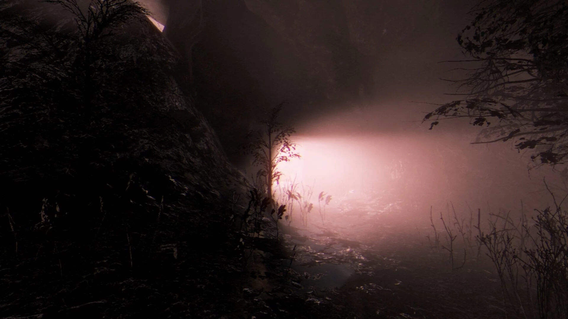 Изображение игры: Tales Beyond The Tomb - White Silence