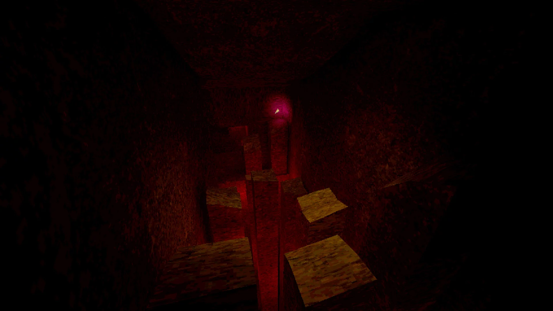 Изображение игры: Blessed Burden