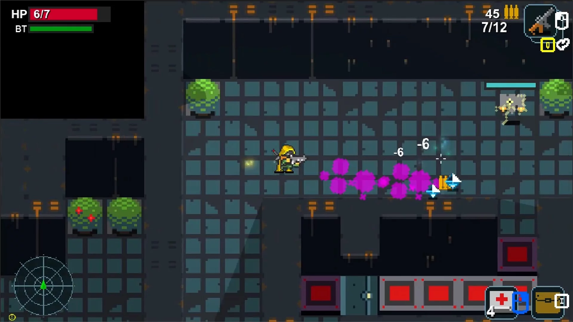 Изображение игры: The Colony: New Haven Chronicles