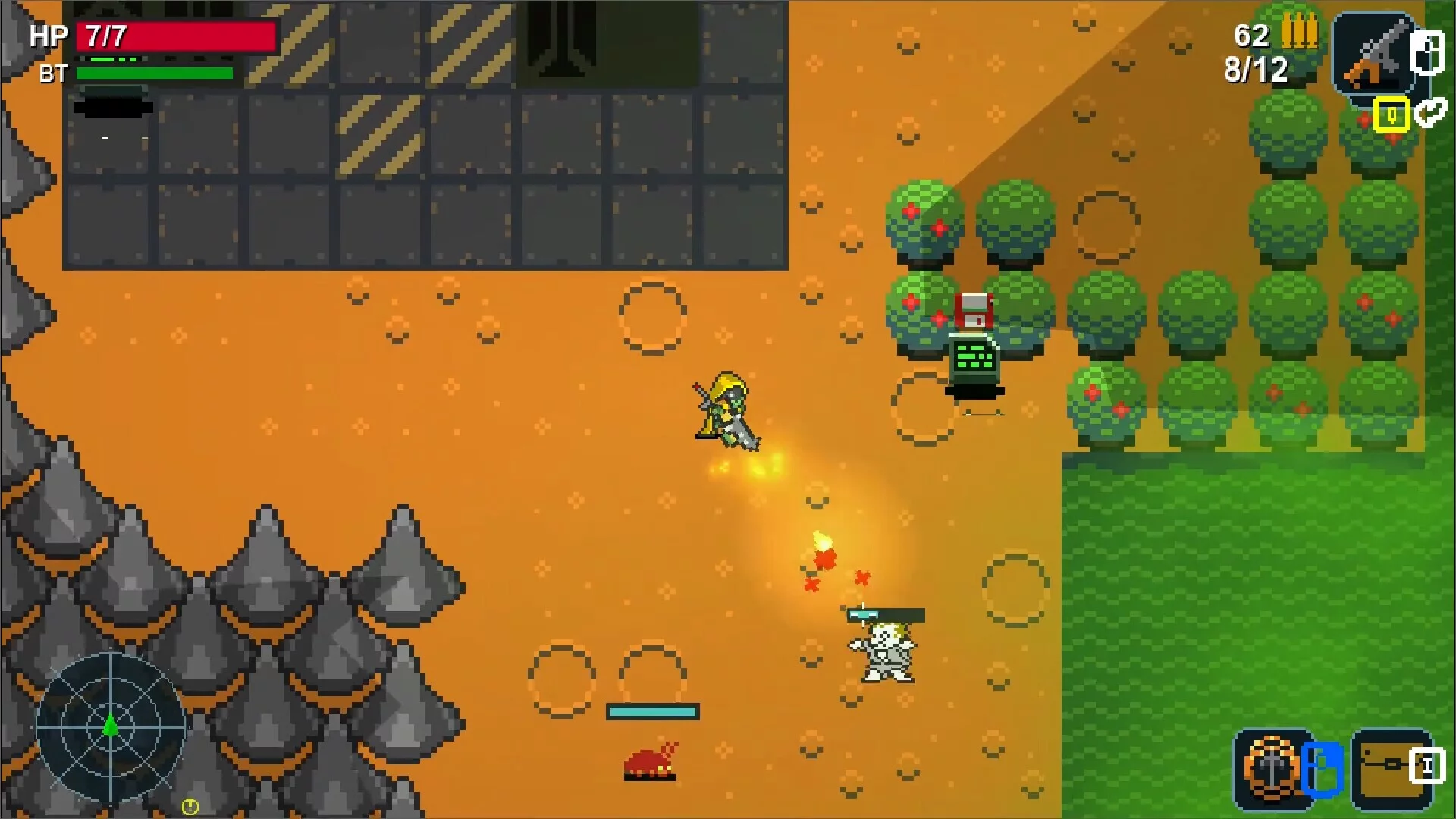 Изображение игры: The Colony: New Haven Chronicles