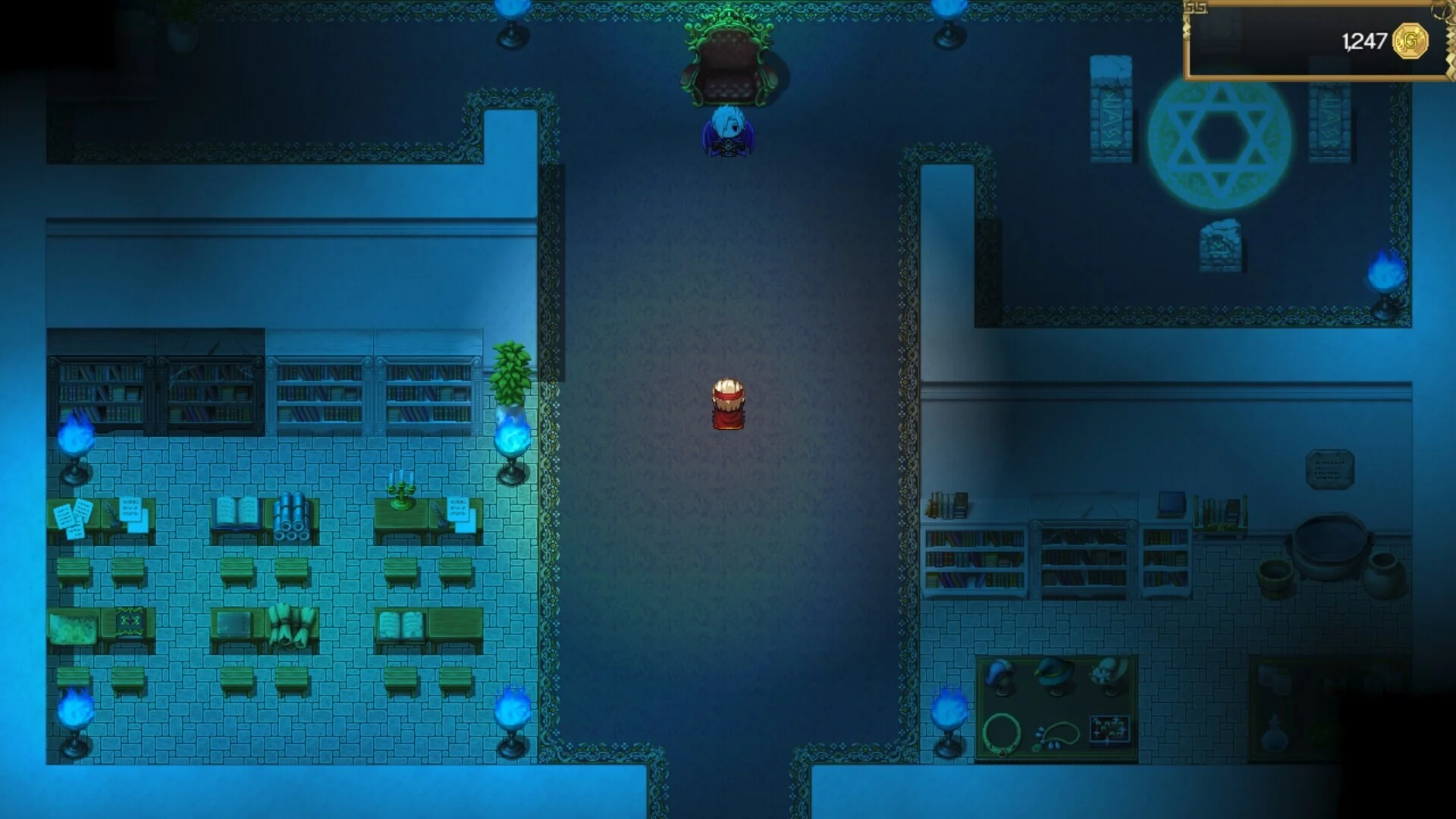 Изображение игры: Tales of Lyfael