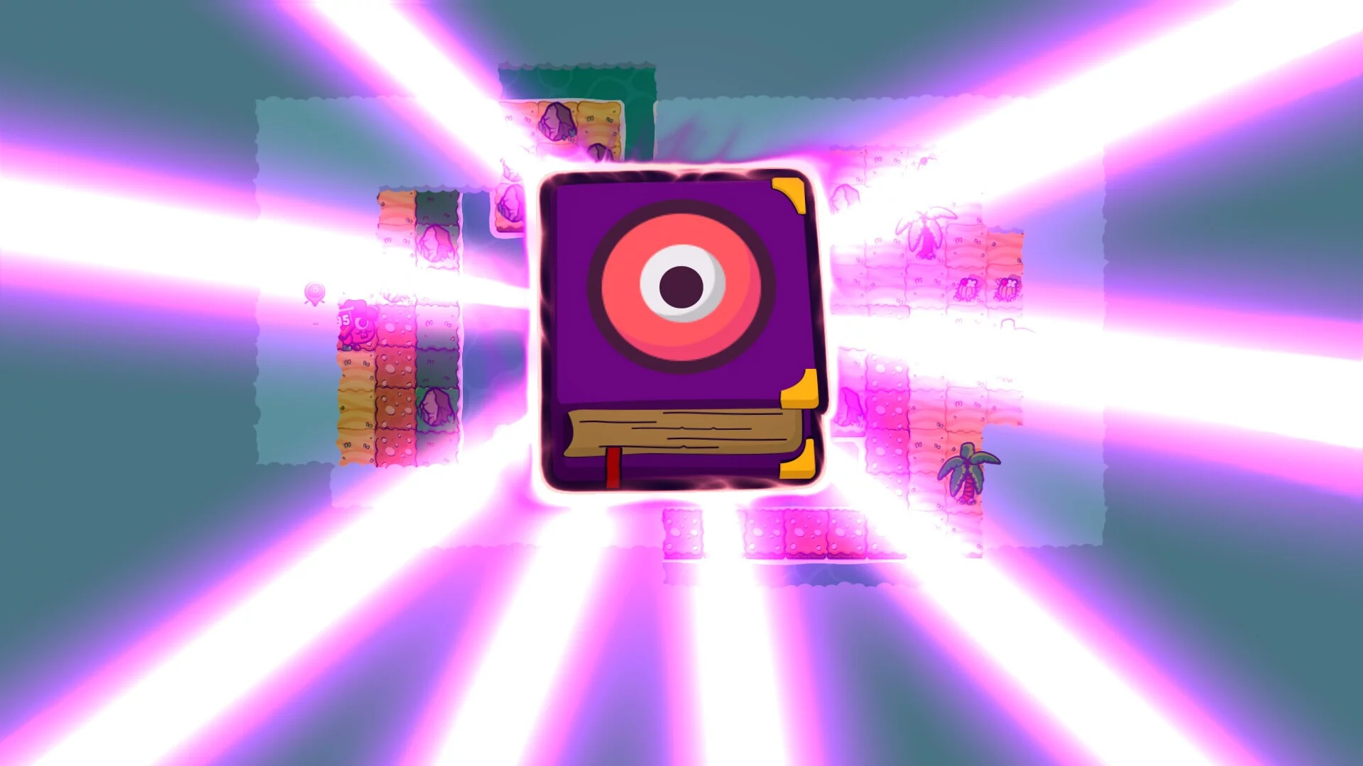 Изображение игры: Islets Defense