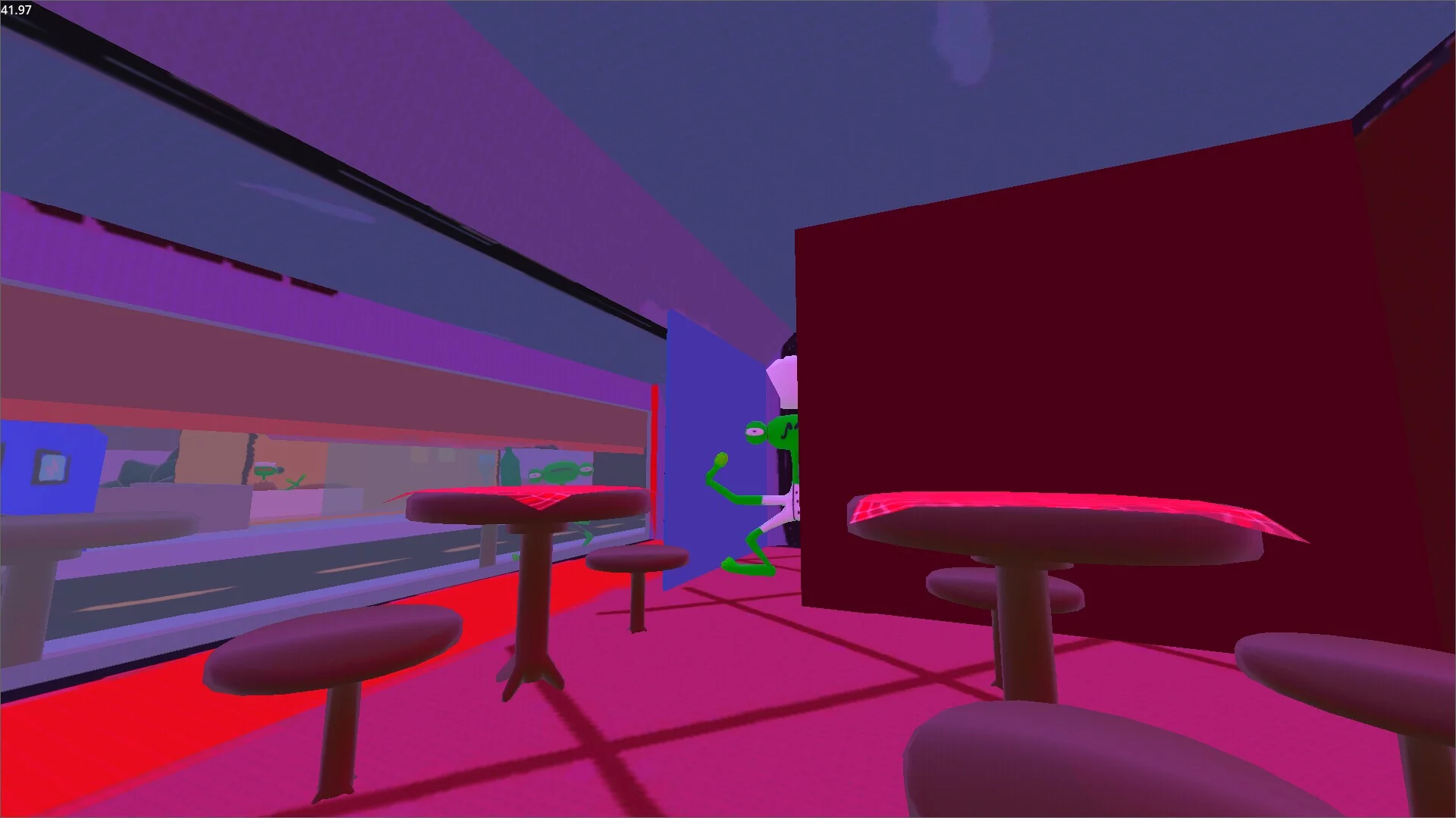 Изображение игры: Speedrun Simulator