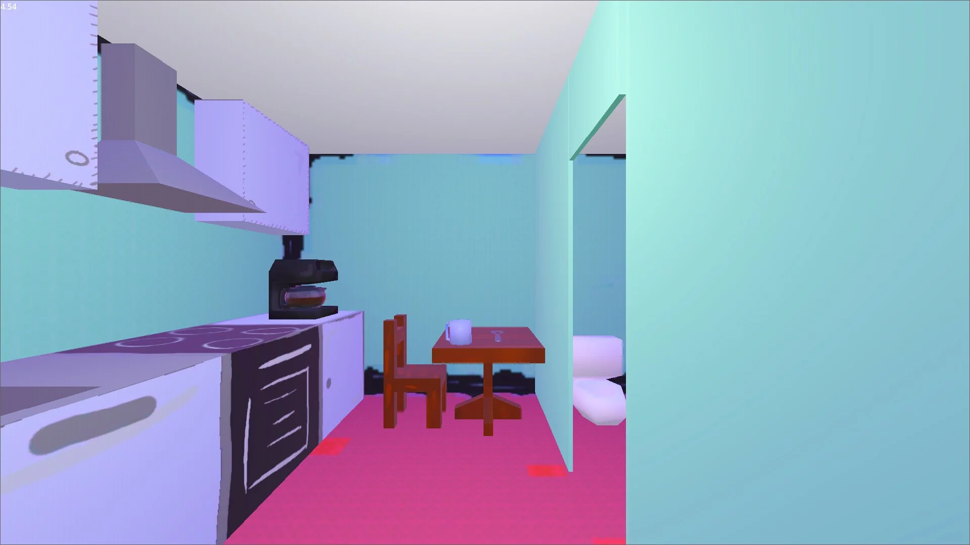 Изображение игры: Speedrun Simulator