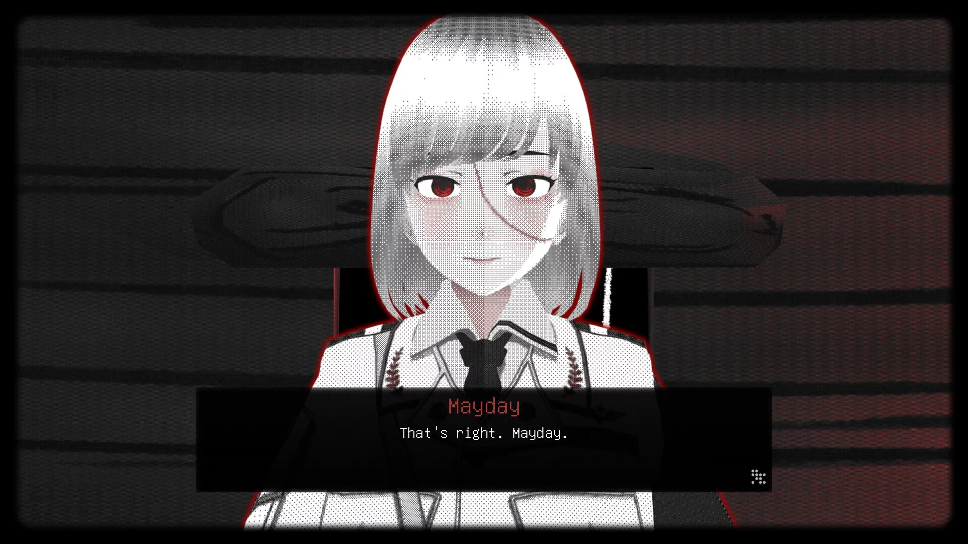 Изображение игры: Mayday Trials
