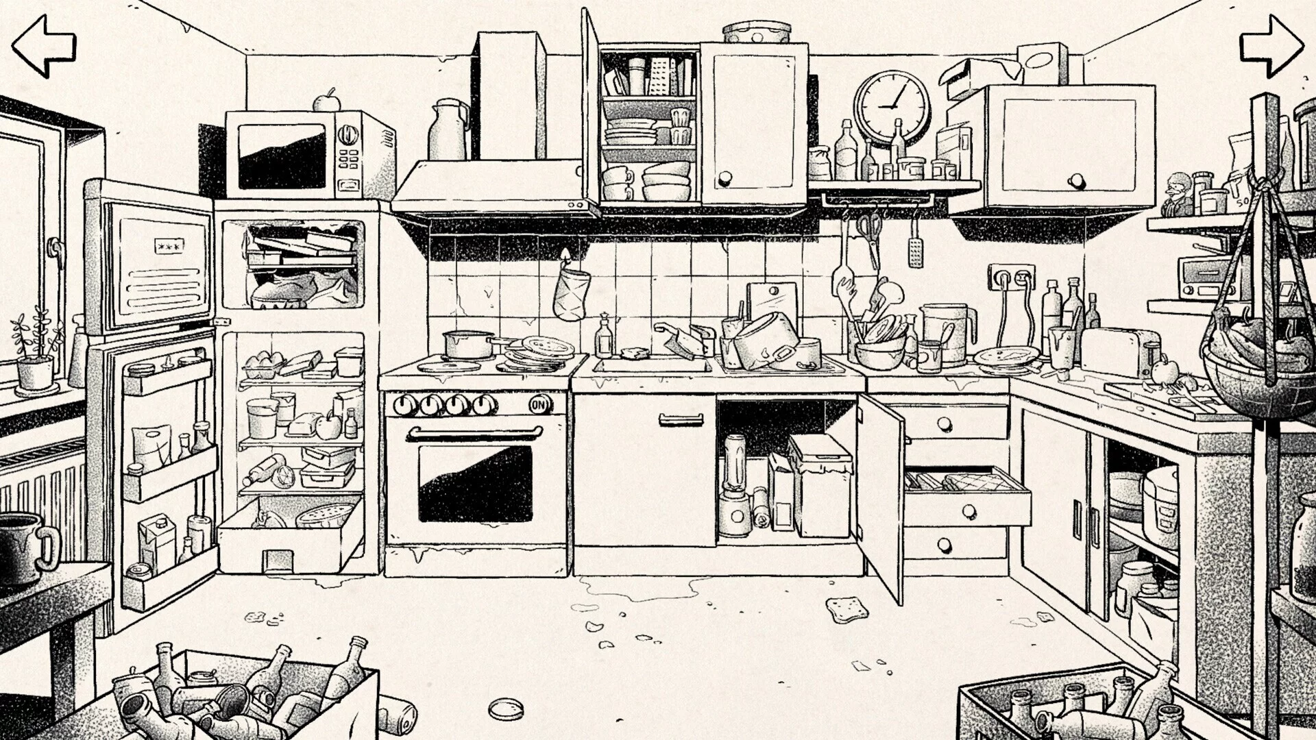 Изображение игры: Later
