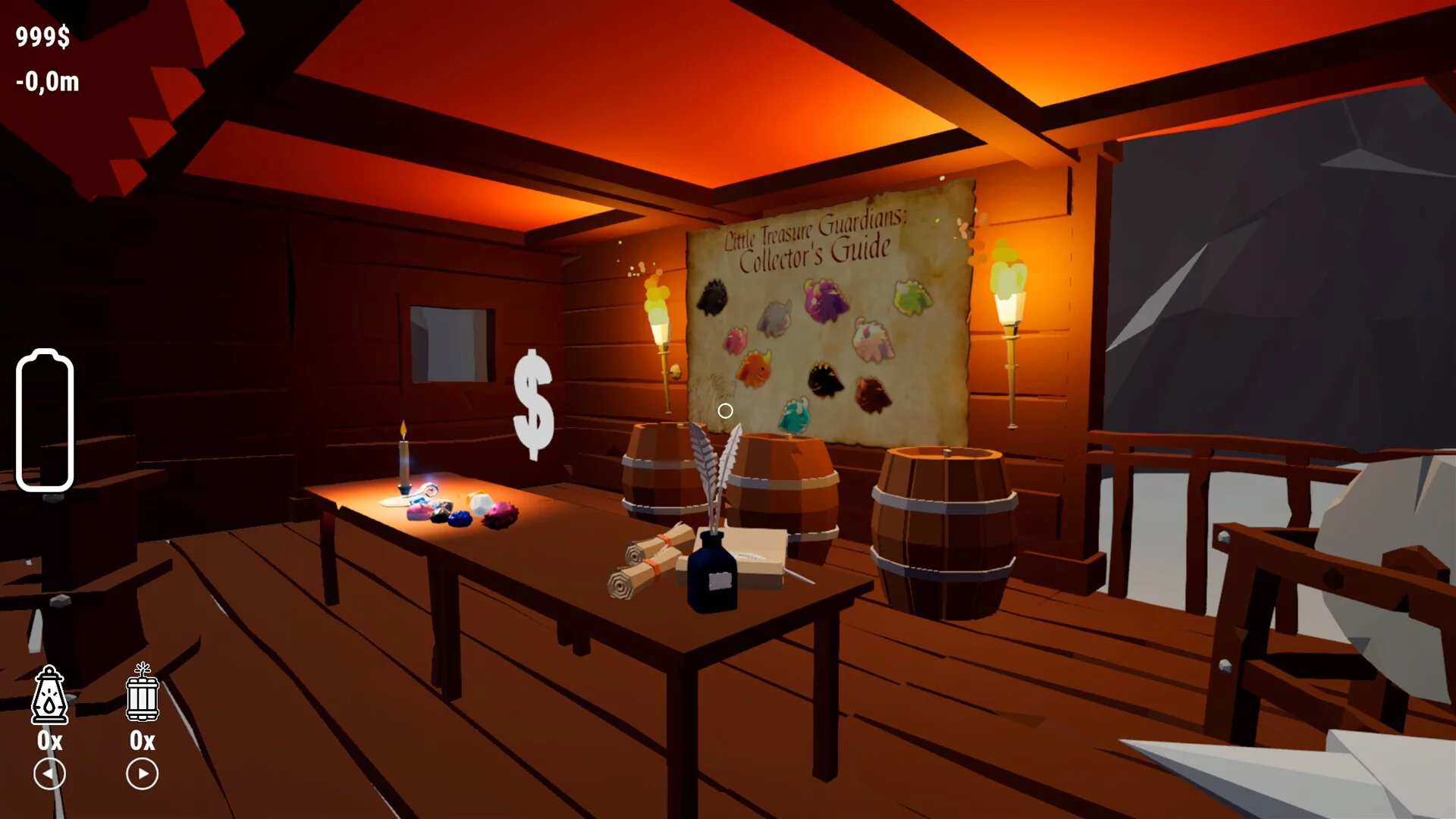 Изображение игры: We Are Busy Digging A Hole