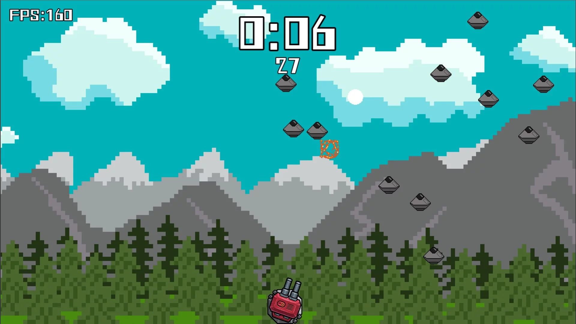 Изображение игры: 破环者 LoopBreaker