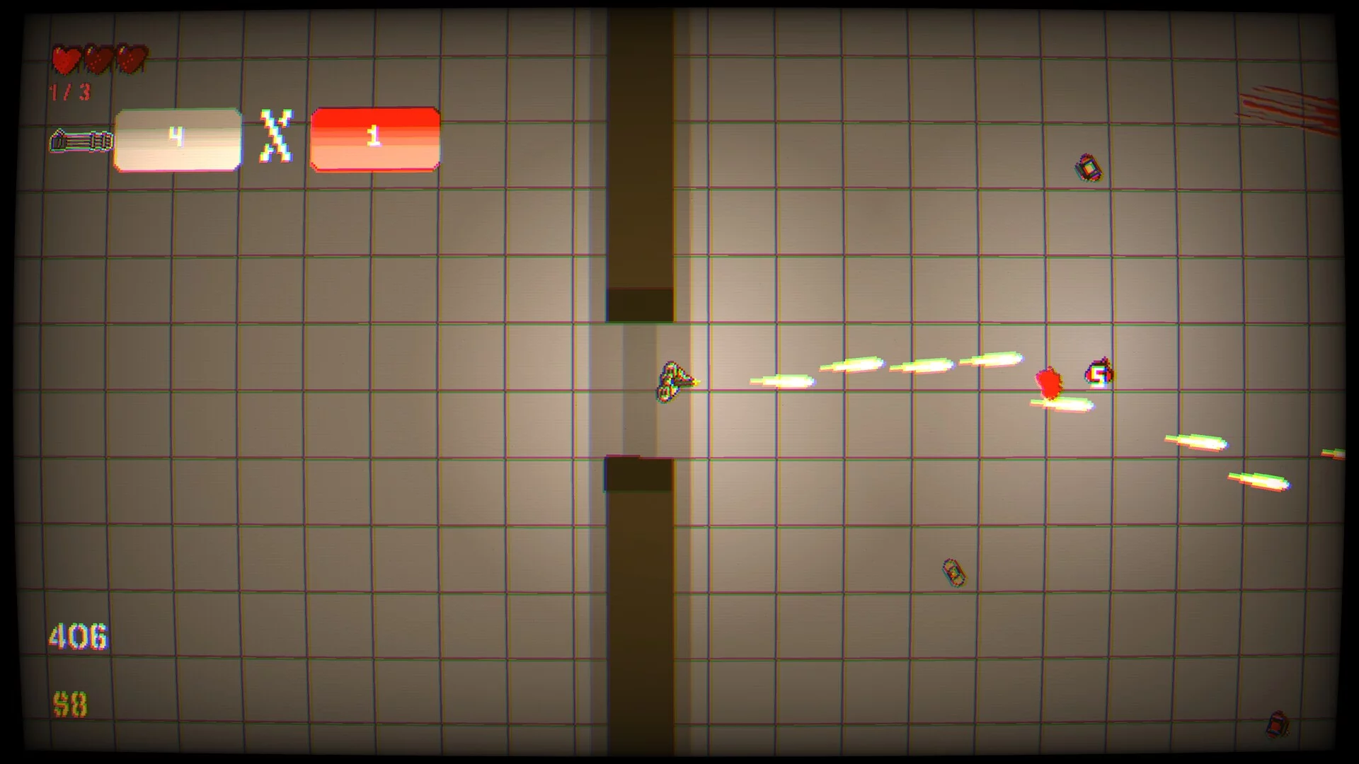 Изображение игры: Plumbum