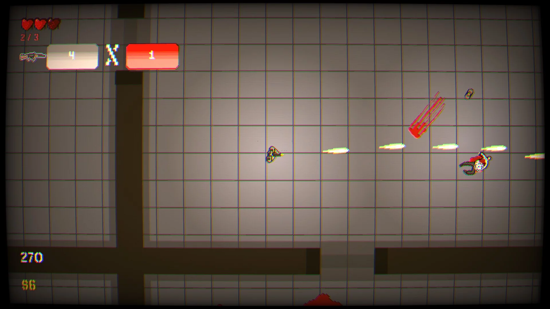 Изображение игры: Plumbum