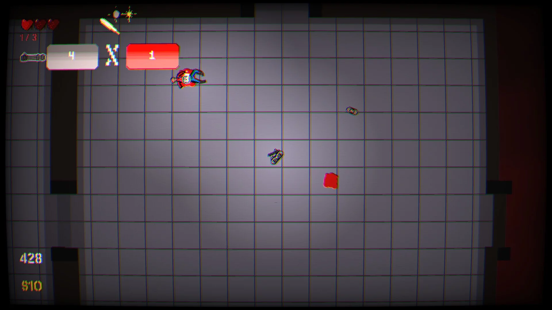 Изображение игры: Plumbum