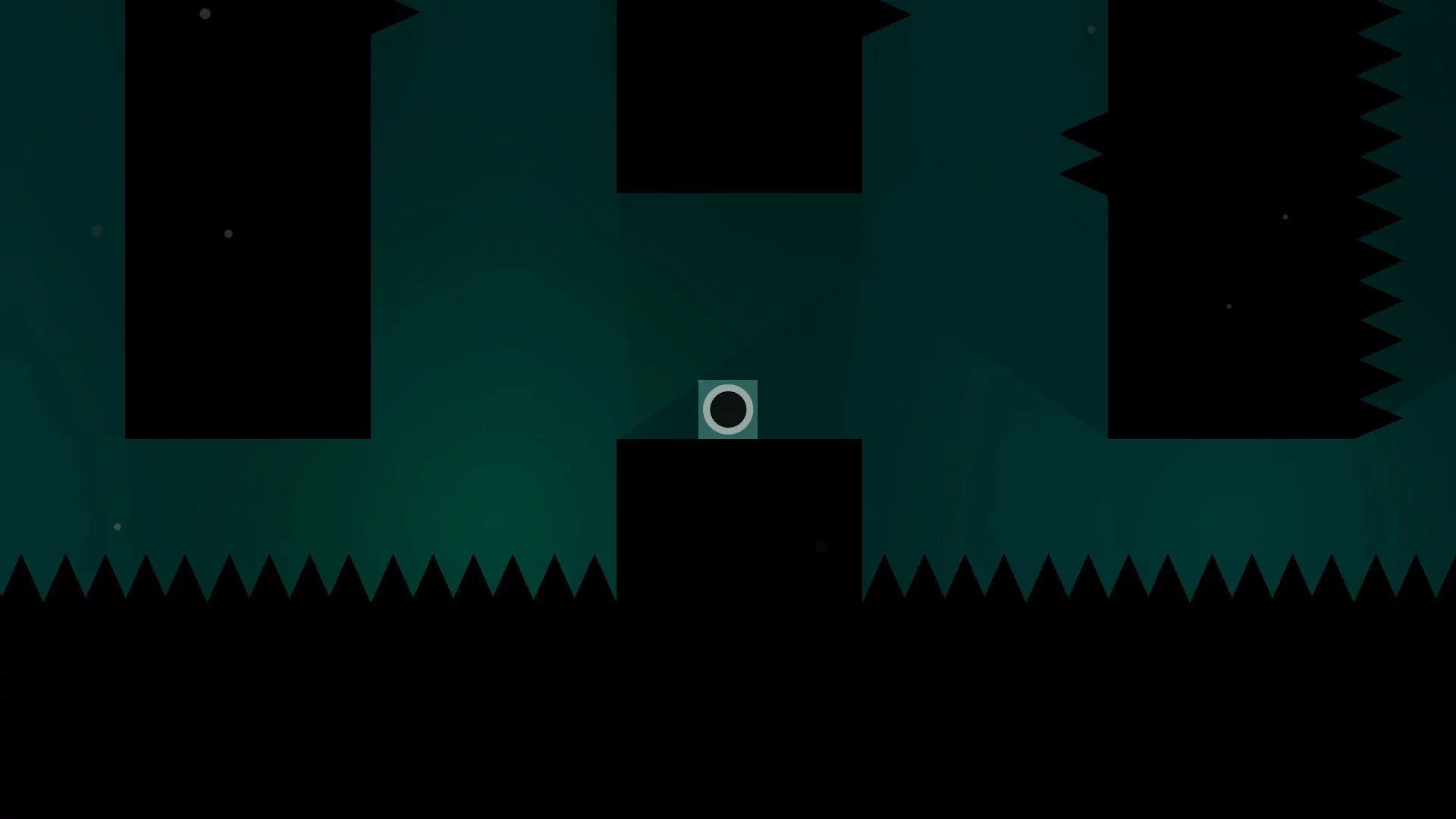 Изображение игры: Leo: The Square