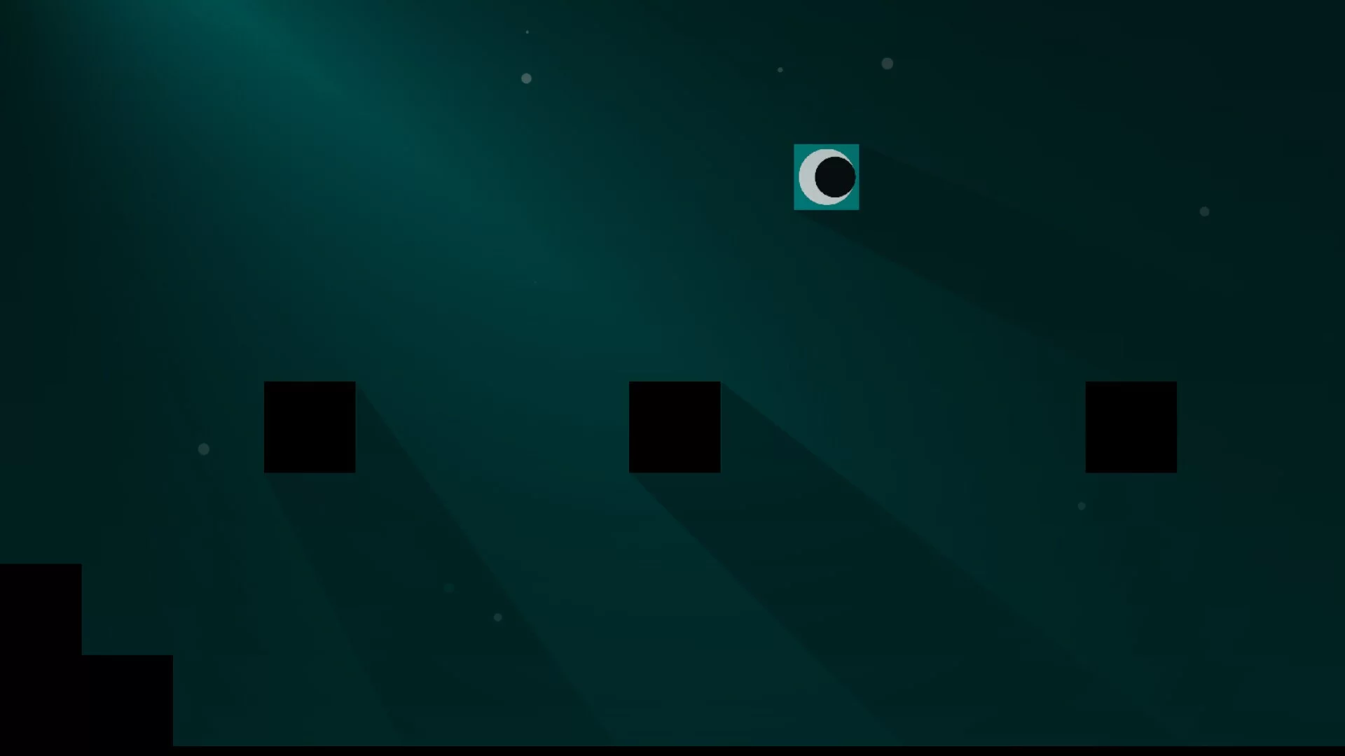 Изображение игры: Leo: The Square