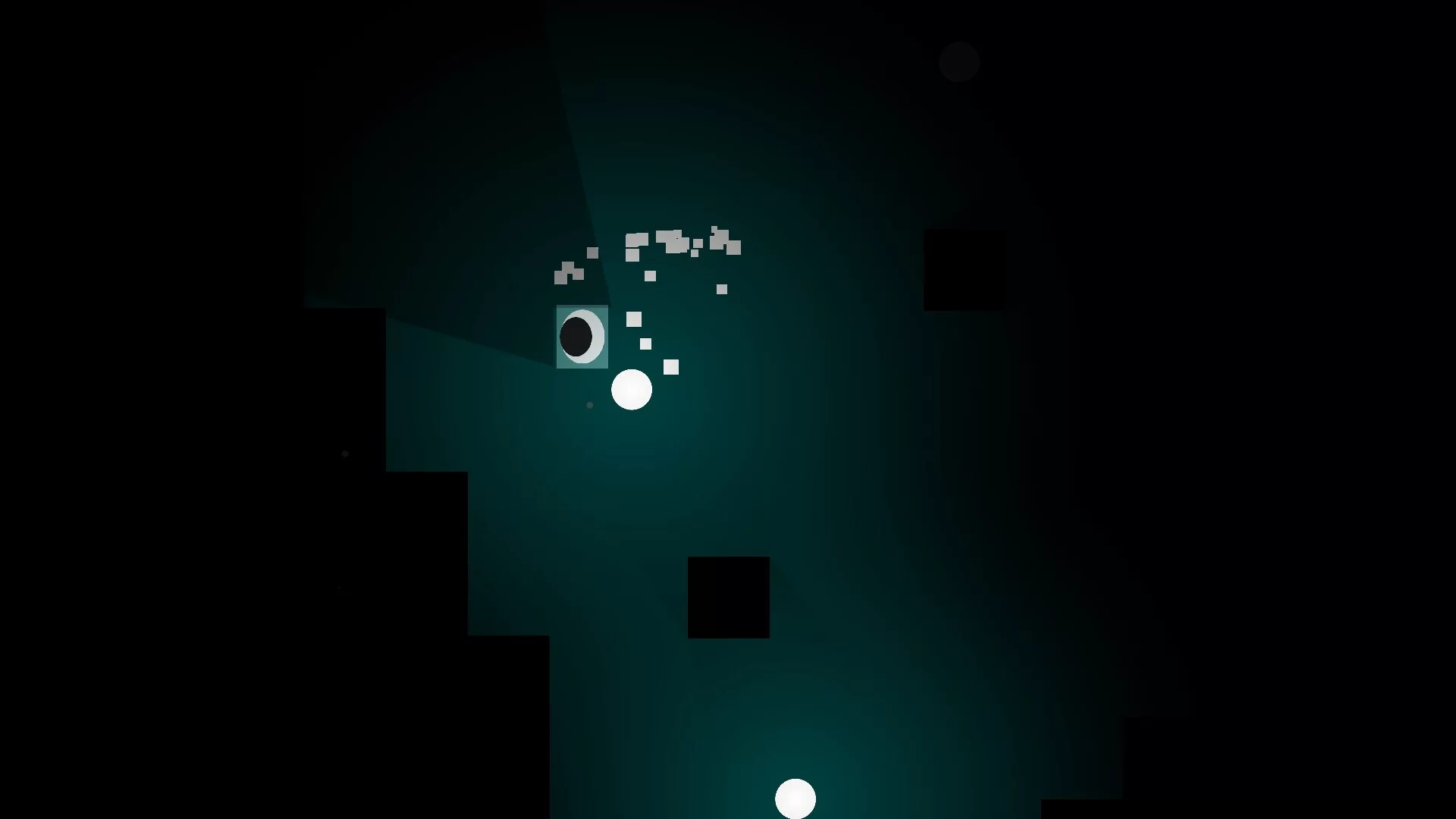 Изображение игры: Leo: The Square
