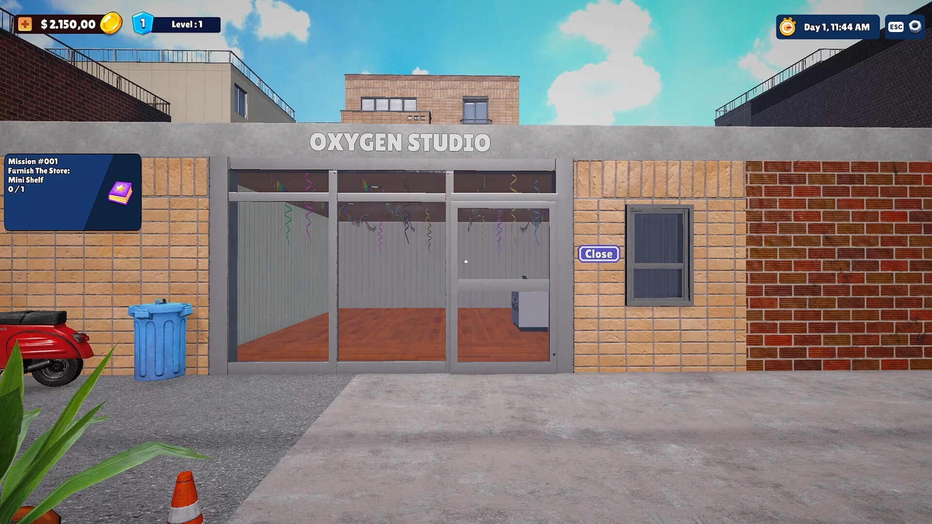 Изображение игры: Sweet Toys Simulator
