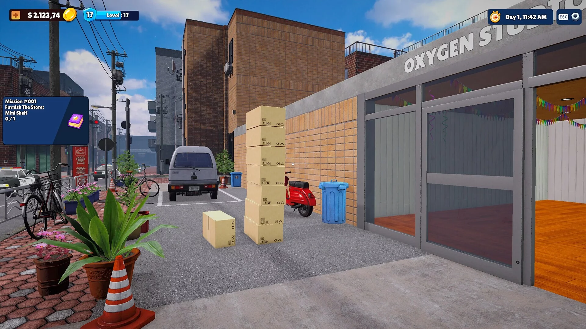 Изображение игры: Sweet Toys Simulator