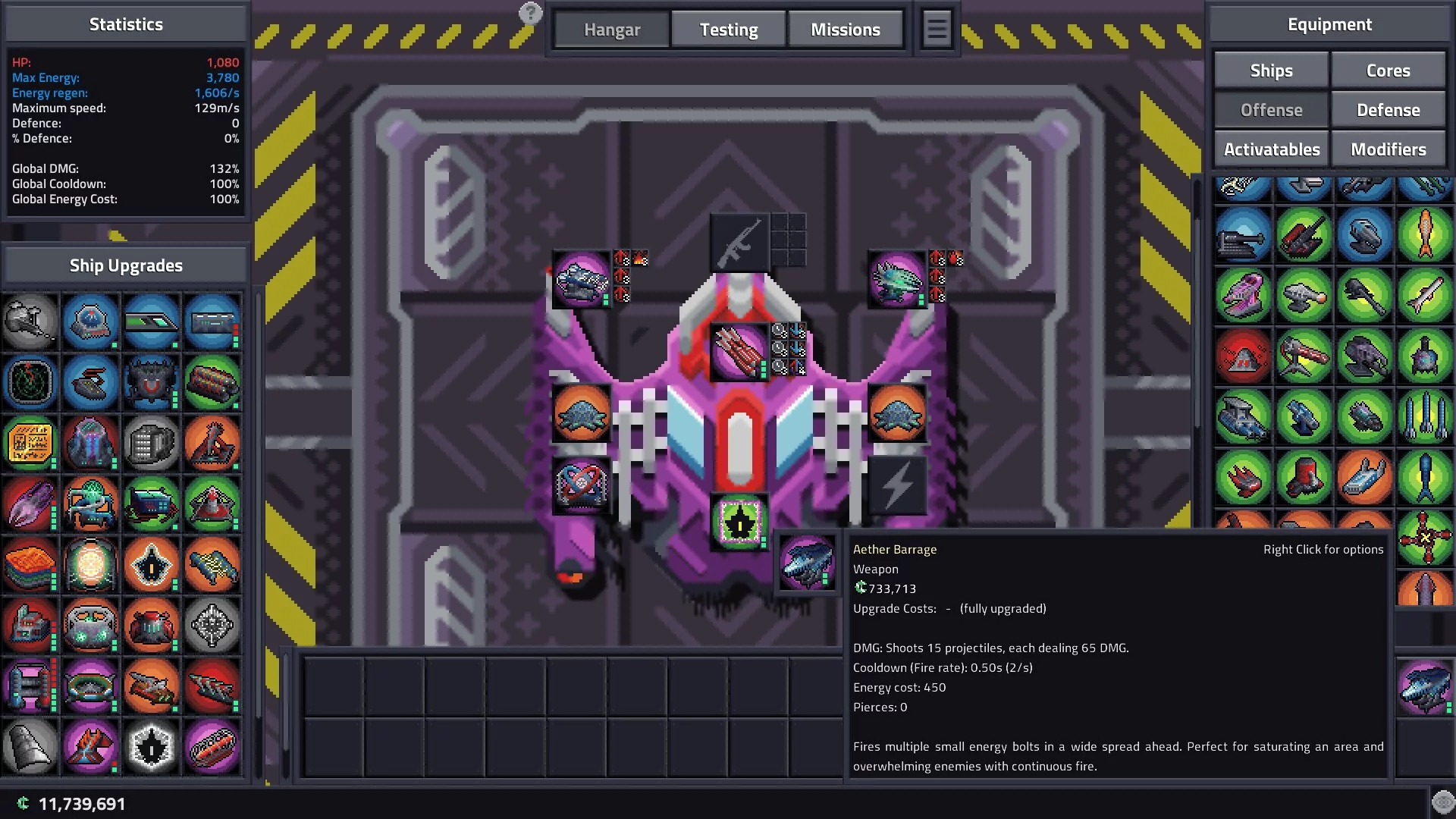 Изображение игры: Star Gun