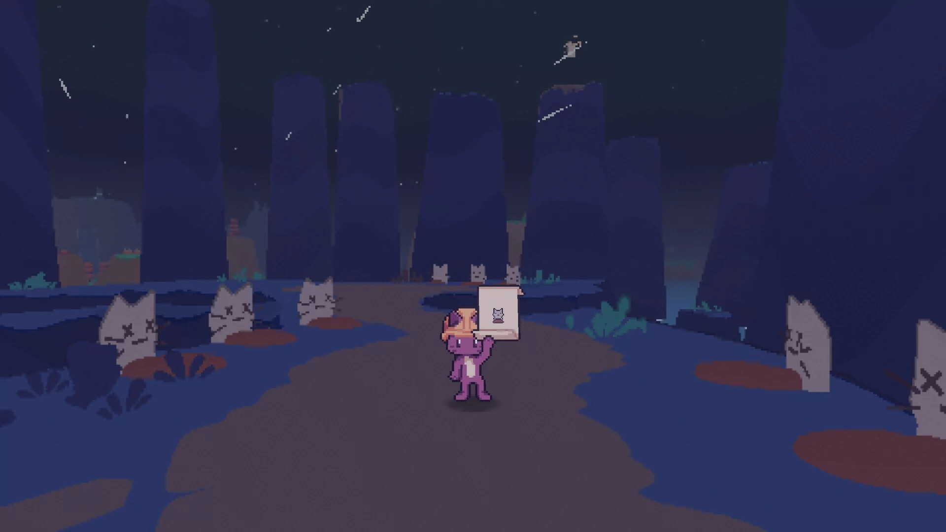Изображение игры: Kity Builder