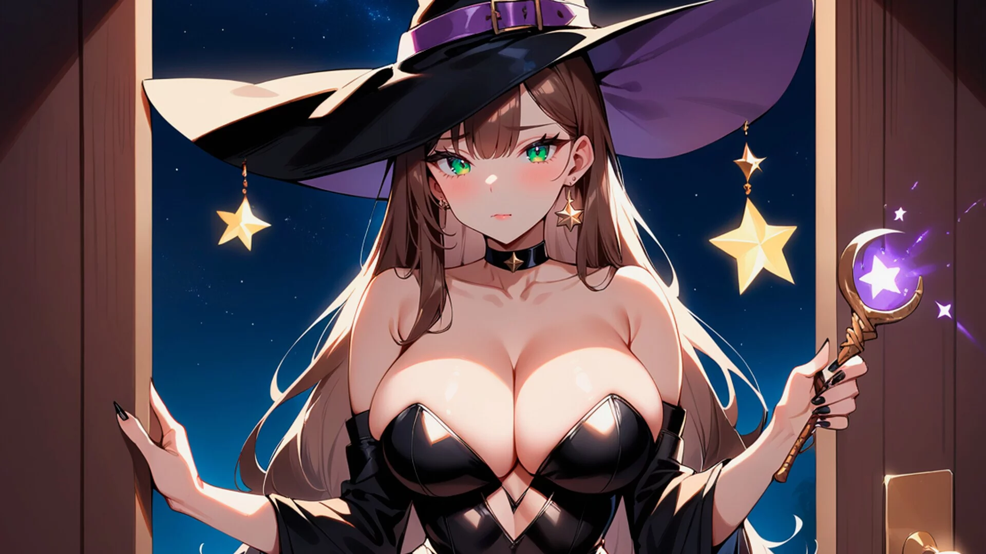 Изображение игры: DARK FANTASY