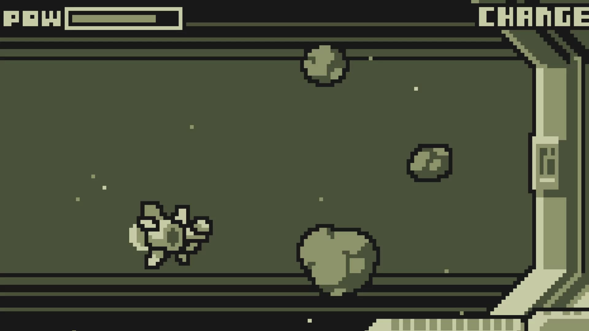 Изображение игры: Retro Space Shooter 8-Bit