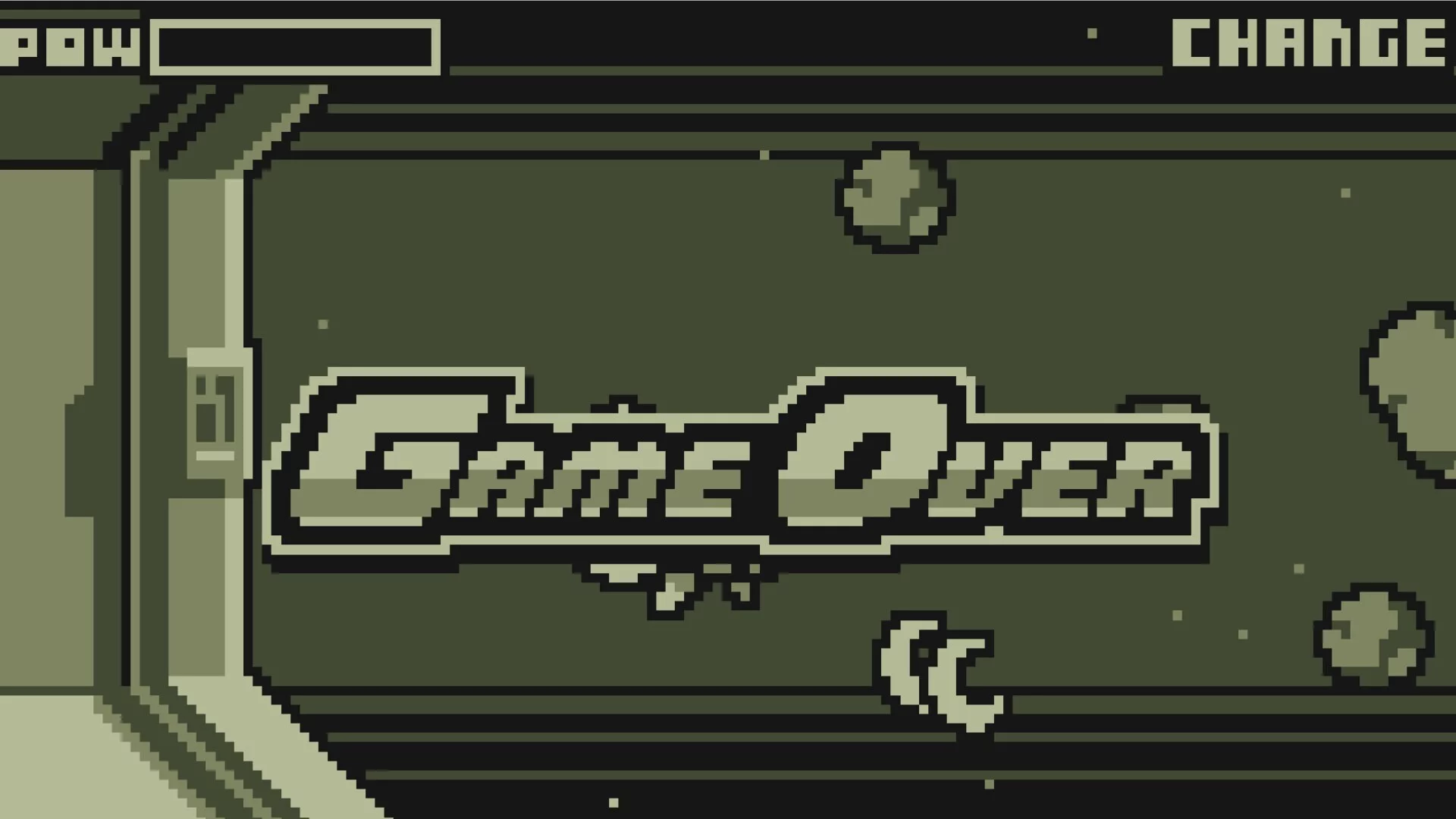 Изображение игры: Retro Space Shooter 8-Bit