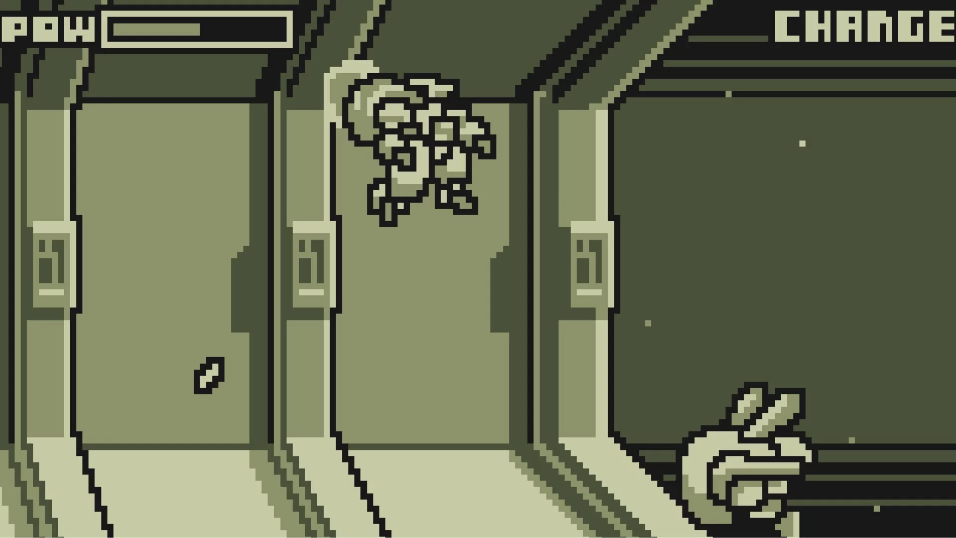 Изображение игры: Retro Space Shooter 8-Bit