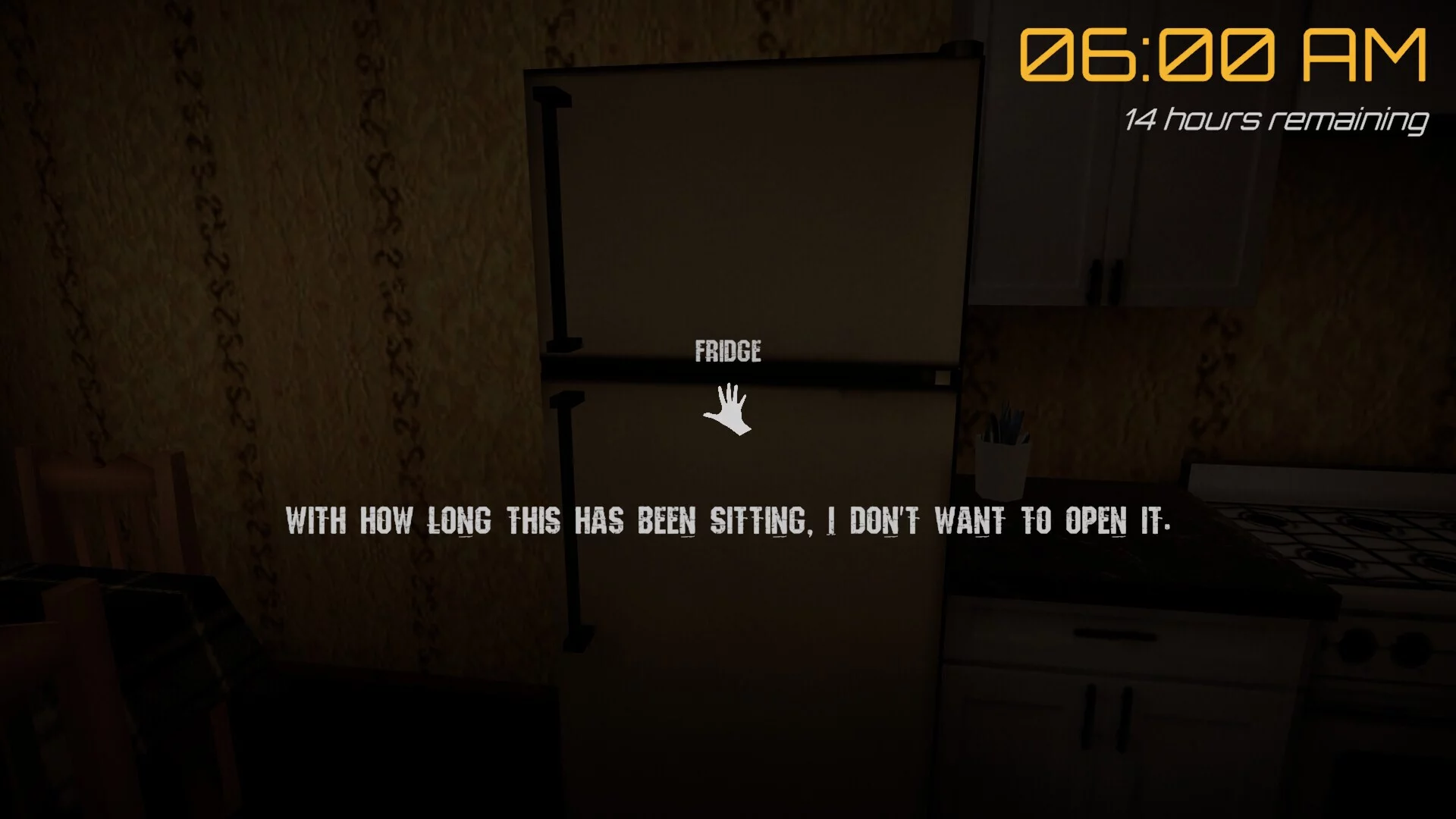 Изображение игры: Infected Dawn