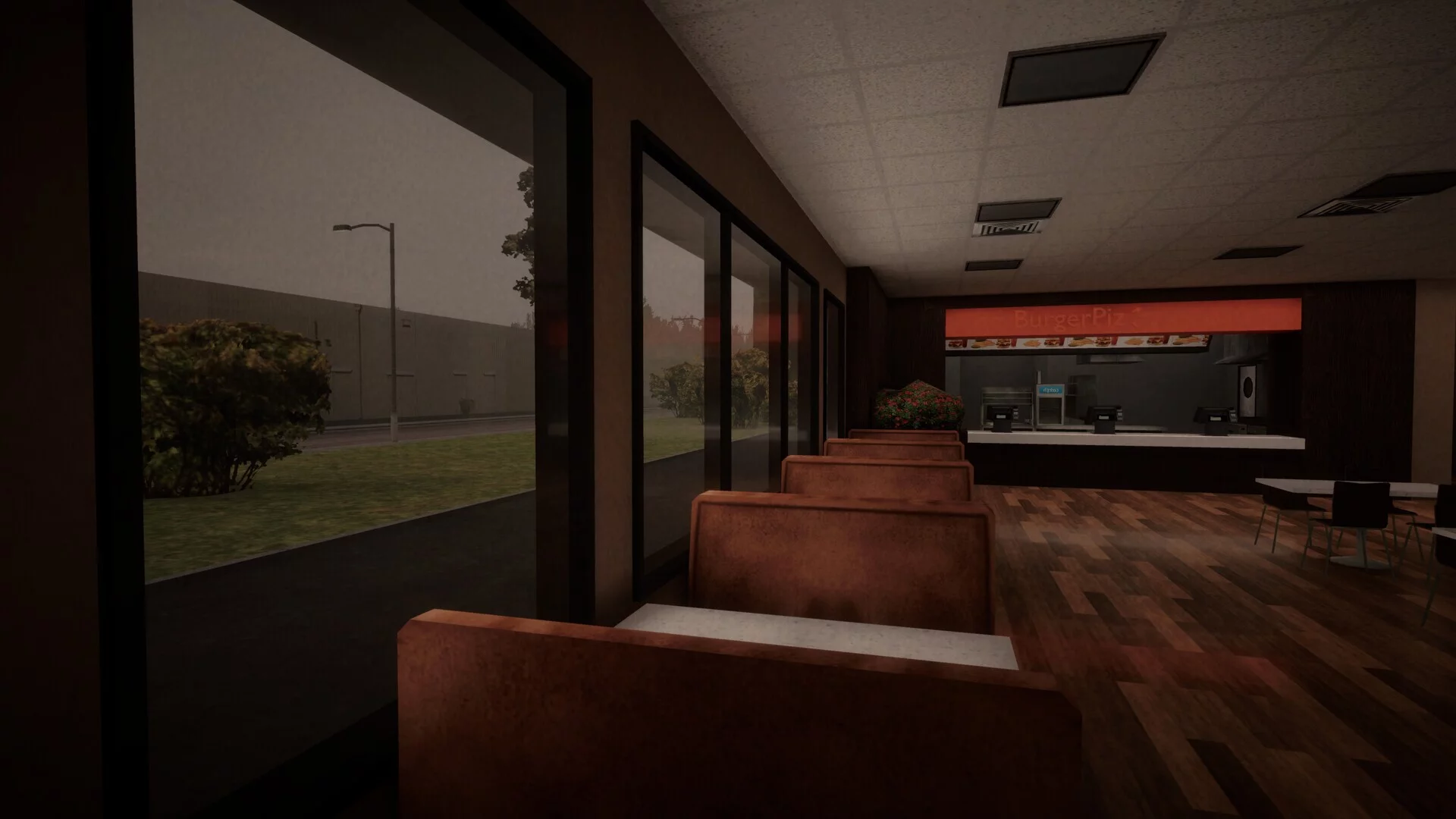Изображение игры: Infected Dawn