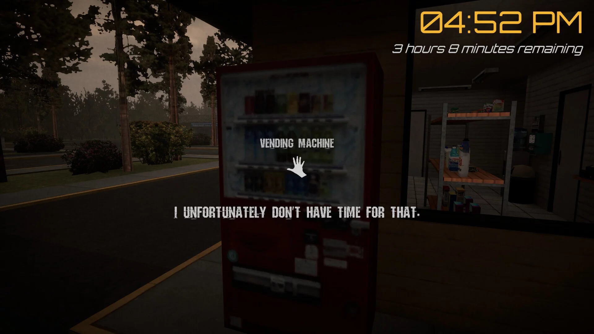 Изображение игры: Infected Dawn