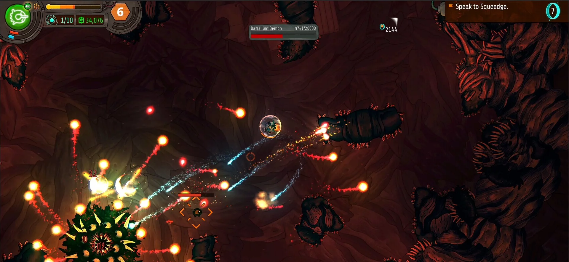 Изображение игры: No Way Home
