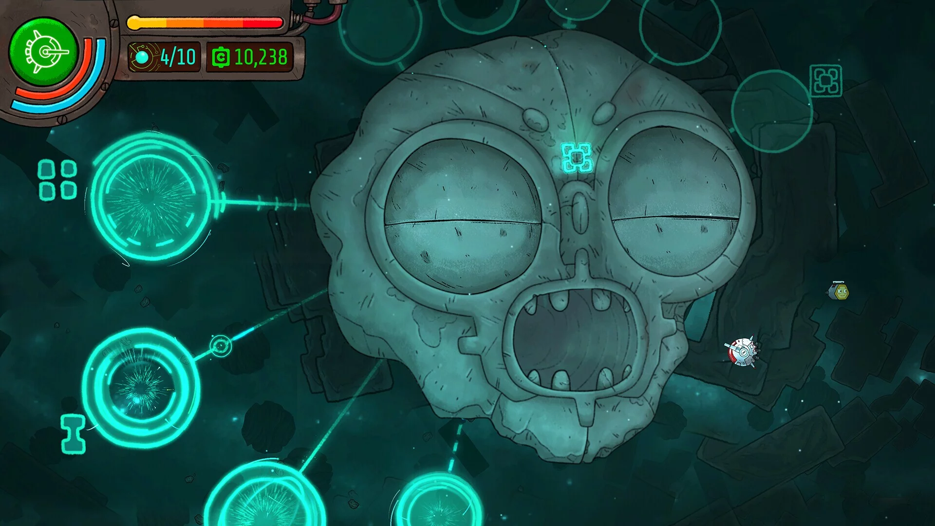 Изображение игры: No Way Home