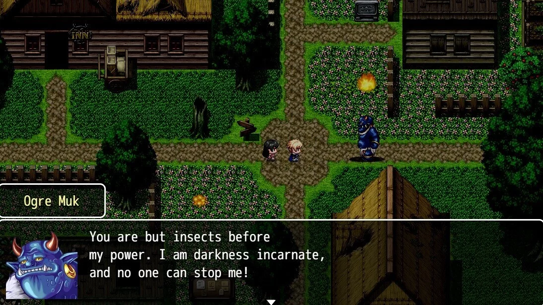 Изображение игры: Chronicles of Veldoria