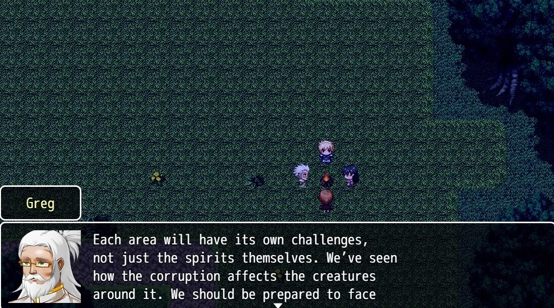 Изображение игры: Chronicles of Veldoria