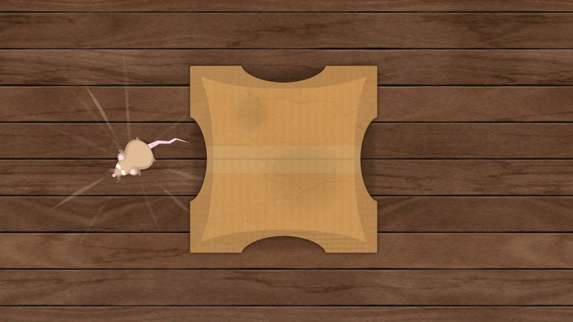 Изображение игры: Play With Your Cat! - A Virtual Toy Box