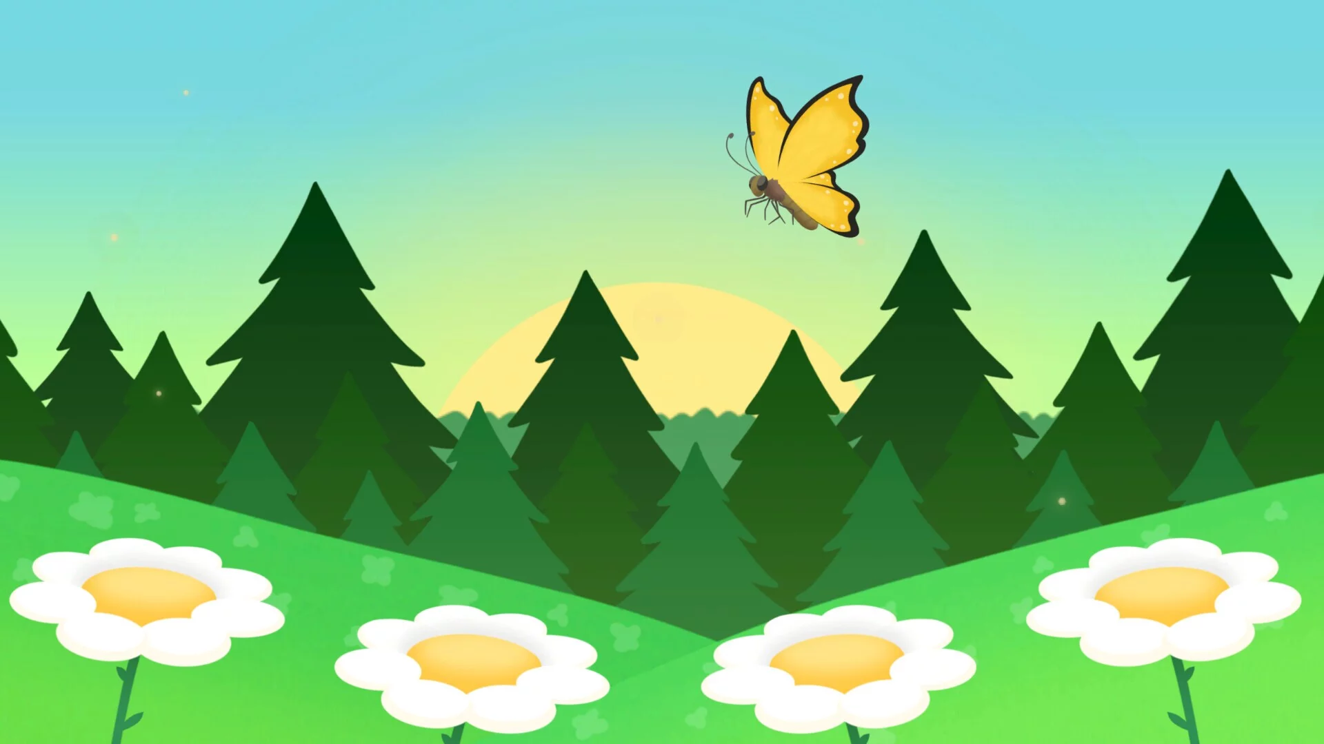 Изображение игры: Play With Your Cat! - A Virtual Toy Box