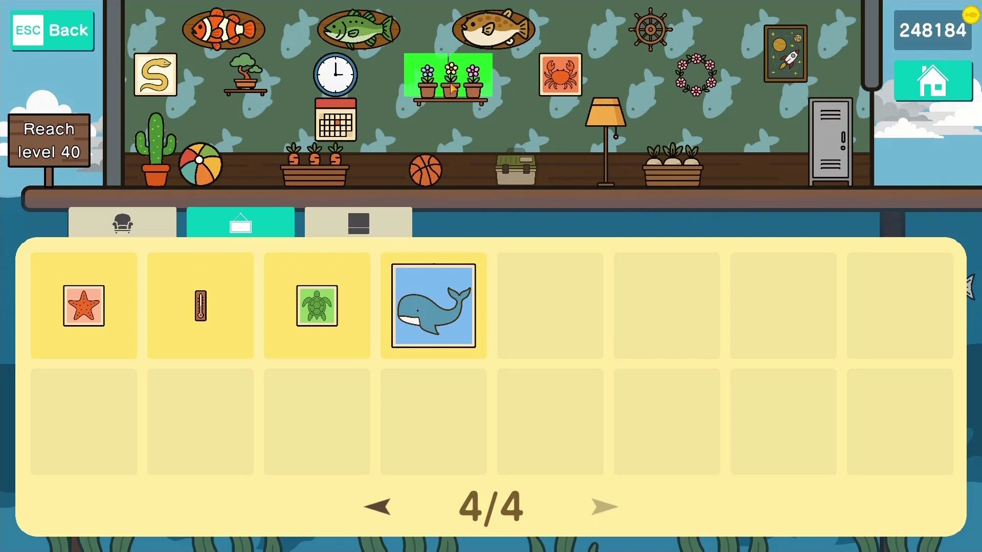 Изображение игры: Relaxing Fishing
