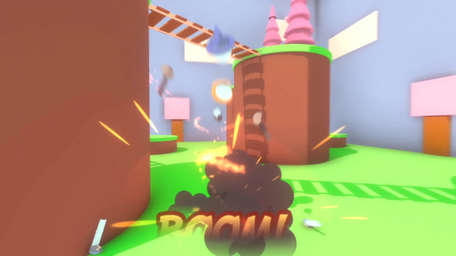 Изображение игры: Custom Party
