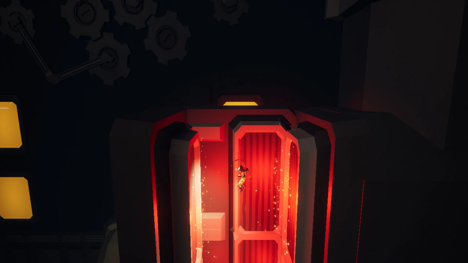 Изображение игры: FailFactory
