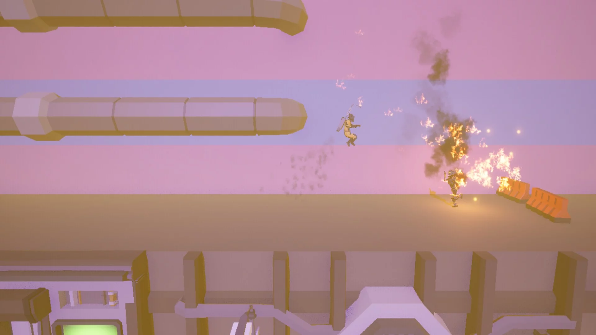 Изображение игры: FailFactory