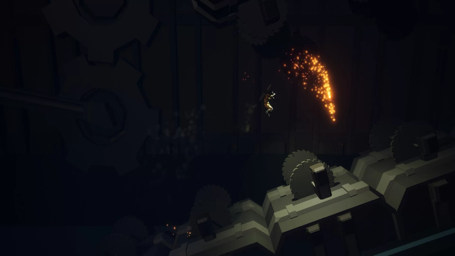 Изображение игры: FailFactory